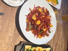 -小喜客·云南特色菜(纳西庭院店)