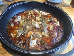 -小小河边鱼(天润城店)