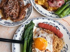 -渔记茶餐厅(渔村店)