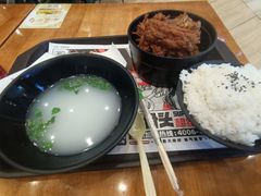 -犟骨头(津南永旺店)