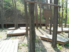 -蟠龙山长城景区