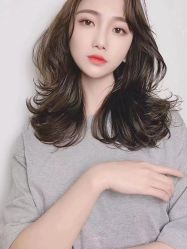 点击看大图 -MORI HAIR SALON日式美发沙龙