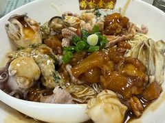 -荔林食店(西华路店)