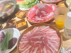 -慶の寿喜烧·和牛自助餐厅(浑南店)