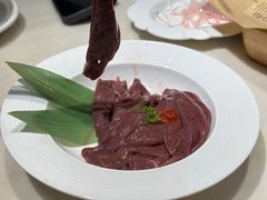 -围炉夜话·潮汕卤水火锅(榕江店)
