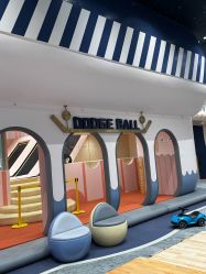 -奈尔宝家庭中心·亲子餐厅(鄞州万达店)