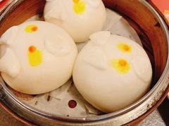 -点点心点心专门店(旺角店)