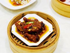 -稻香酒家(长宁KING88广场店)