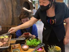 -黑牛の店·和牛烧肉(大悦城店)