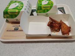 -德克士(亚中商城店)