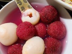 -宫事颐庭·老佛爷贵寿下午茶(颐和园店)