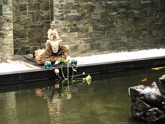 -天津海河悦榕庄·Lobby Lounge大堂吧