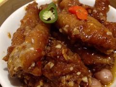 -稻香海鲜饭店(第一国际店)