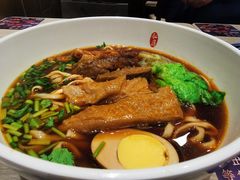 -宁波汤团店(外滩店)