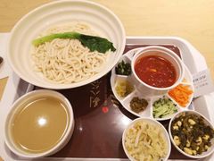 -剔八谷山西面馆(文兴路店)