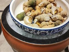 -武汉世茂希尔顿酒店·汇·全日餐厅