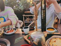 -犟牛家·榴莲烤肉(五棵松店)