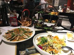 -京味斋·北京烤鸭(北京南站洋桥店)