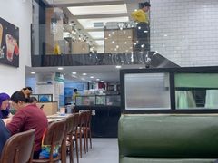 -佰搭果·广式茶餐厅(西华路店)