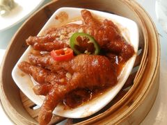 -御彩酒家(东风东路店)