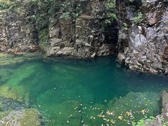 -广东大峡谷