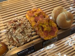-FANEN法念·烘焙·甜点(万象城店)