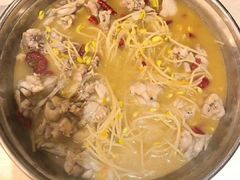 -向塘土鸡总店(八一广场店)