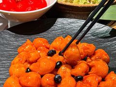 -客颂·客家宴(大壮国际广场店)