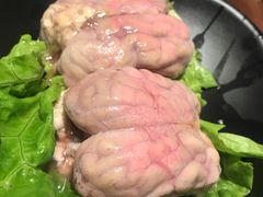 -九府羊·鲜羊火锅·烤串(新华路店)