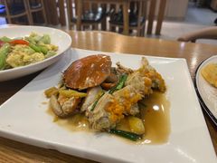 -501號台州海鲜餐厅(海创园店)