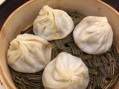 蟹粉小笼-熙盛源(滨湖万达店)