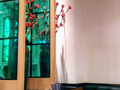 用餐区-小杨生煎(乐坊虹井店)