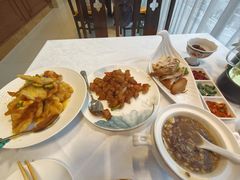 -鹿鸣春饭店(总店)