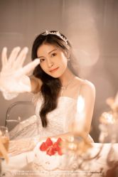 -蜜桃少女VISION写真馆(雁塔店)