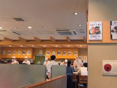 -梅丘·寿司の美登利(银座店)