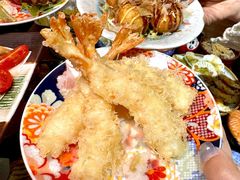 -相左日料放题自助(太原街店)