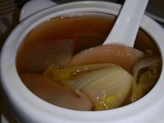 -浦华大酒店-台南担仔面海鲜楼