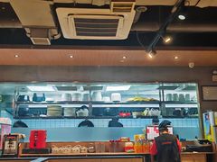 -三太子地摊烧烤·小龙虾(北蔡店)