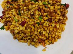 -老妈厨房团圆饺子东北菜(北环路店)