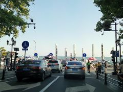 -老虎石海上公园