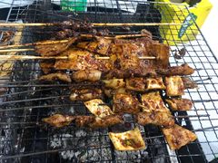 -杨婆婆烤肉(文昌阁店)