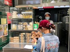 -天泽祥·鼓楼馒头(鼓楼店)