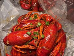 -必点海鲜·海肠捞饭大王(滨江道店)