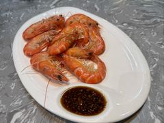 -大海山·十八年海鲜闽菜(金港店)