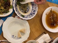 -糟粕醋·椰苑海南菜餐厅(亚龙湾天域酒店)