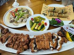 -醉壹号海鲜大排档·老厦门特色菜(厦门美食地标店)