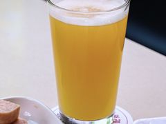 精酿啤酒-浩爷羊蝎子火锅(望京店)