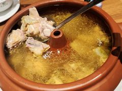 -翠云楼·汽锅鸡·云南特色菜(翠湖公园店)
