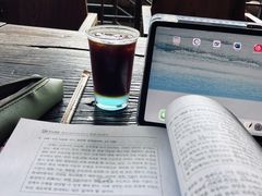 -漫咖啡 (CCPAPK店)