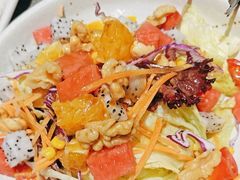 -昱匠·日本料理(金融街店)